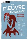 Ma pieuvre paresseuse - 