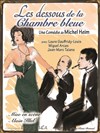 Les Dessous de la chambre bleue - 