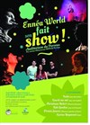 Ennea World fait son show - 