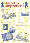 La petite imprimerie - 