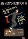 Claquettes Jazz - 