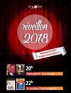 Soirée Réveillon du Nouvel An - 