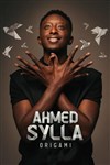 Ahmed Sylla dans Origami - 