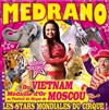 Le Grand Cirque Medrano | - Saint Brieuc - 