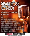 Grandiose Comedy - 