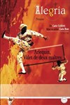 Arlequin, valet de deux maîtres - 