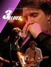 3blues, Beija Jeanzac, Marc Loy, Manu Vergeade - 