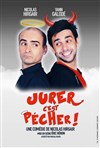 Jurer c'est pécher - 