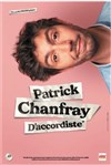 Patrick Chamfray dans d'Accordiste - 