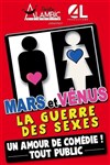 Mars et Vénus : la guerre des sexes - 