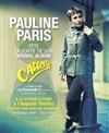 Pauline Paris | Carrousel - 