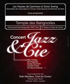 Jazz & Cie - 