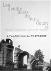 Les jeudis soirs du film court - 