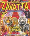 Cirque Sébastien Zavatta | - Ris-Orangis - 