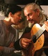 Souad Massi et Eric Fernandez | Les Choeurs de Courdoue - 