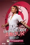 Bérengère Krief dans Amour - 