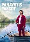 Panayotis Pascot dans Presque - 