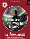 Histoire d'un merle blanc - 