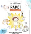 Les aventures de Papeï - 