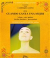 Cuando canta una mujer - 