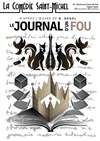 Le Journal d'un Fou - 