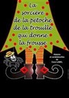 La sorcière de la pétoche - 