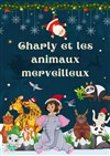 Charly et les animaux merveilleux - 