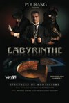 Pourang dans Labyrinthe - 