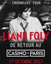 Liane Foly | Crooneuse Tour - 