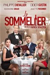 Le sommelier | avec Philippe Chevalier et Didier Gustin - 