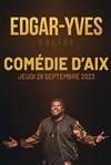 Edgar-Yves dans Solide - 