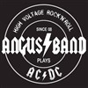 Angus Band (tribute AC/DC) - 