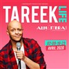 Tareek dans Life - 