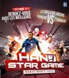 Hand Star Game - 