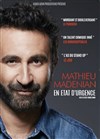 Mathieu Madenian dans En état d'urgence - 