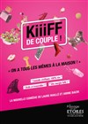 Kiiiff de couple | Soirée spécial réveillon - 