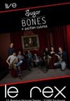 Sugar bones - 