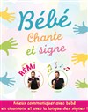 Bébé chante et signe | par Rémi - 