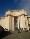 Visite guidée : Exposition Art déco du Palais de Chaillot | par Ludivine Rodon - 