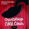 C'est nous les loups | Festival Chanteloup Côté Cour - 