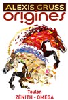 Compagnie Alexis Gruss dans Origines | Toulon - 