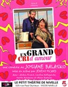 Un grand cri d'amour - 