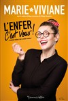 Marie Burigat dans L'Enfer c'est vous ! - 