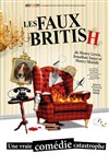 Les Faux British - 