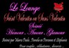 Soiree Saint Valentin ou sans Valentin | Dîner-spectacle - 