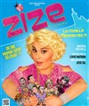 Zize Du Panier dans La famille Mamma mia - 