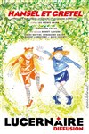 Hansel et Gretel - 