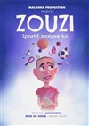 Zouzi sportif malgré lui - 