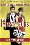 Les imitatueurs - 