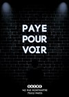 Paye pour voir - 